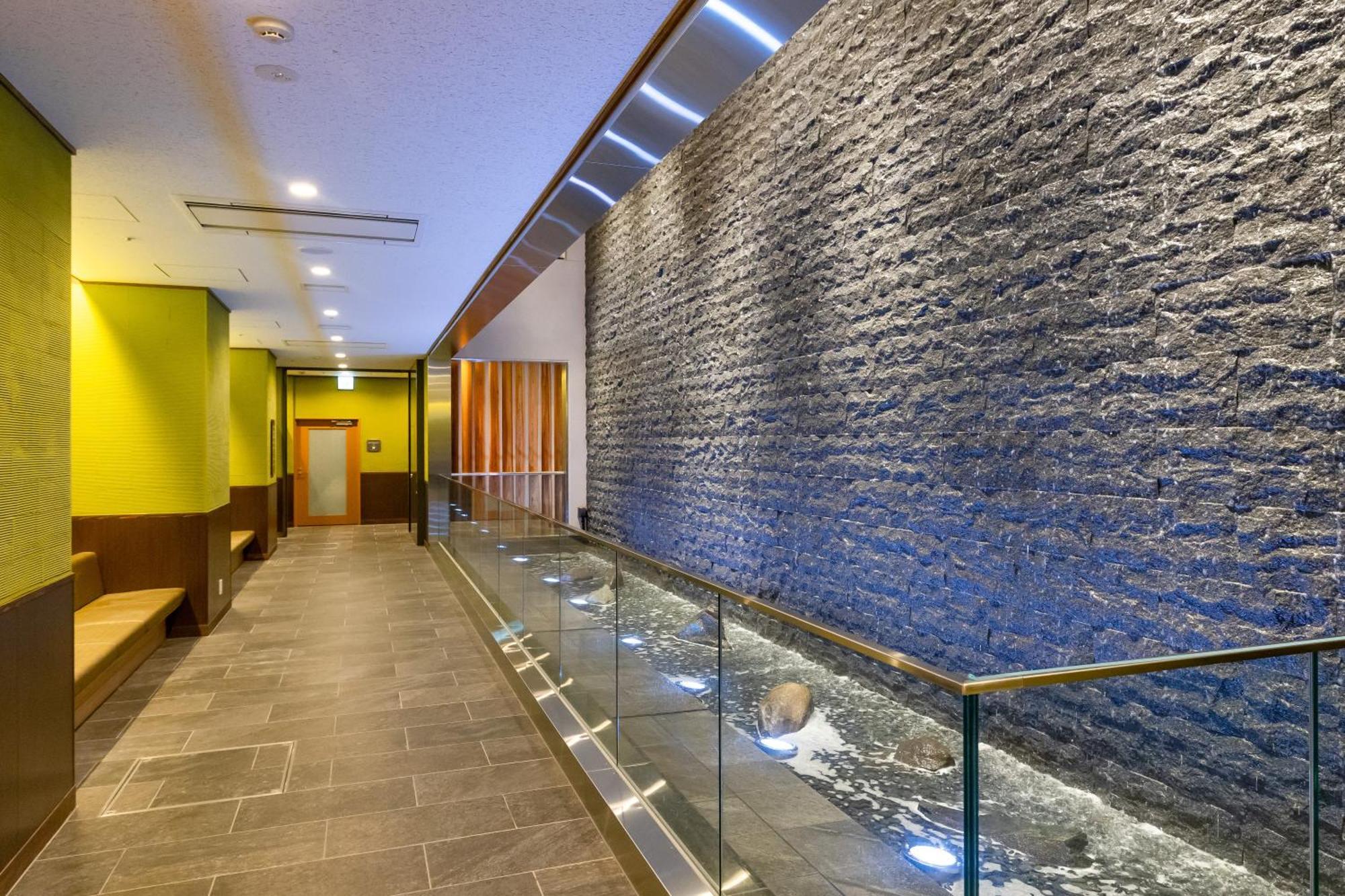 Ryokan Ginkaku Kyōto Exterior foto